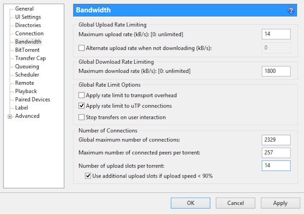 torrent speed booster free download